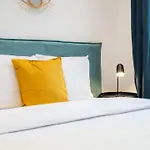 Fully Equipped Duplex With Exterior And Parking ! Apartamento *