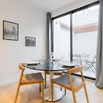 Fully Equipped Duplex With Exterior And Parking ! Lila