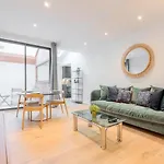Fully Equipped Duplex With Exterior And Parking ! Apartamento