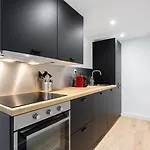 Apartamento Fully Equipped Duplex With Exterior And Parking ! *