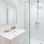 Apartment Fully Equipped Duplex With Exterior And Parking ! *